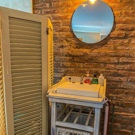 Ferienwohnung Casa De Relax Con Piscina Paraná Exterior foto