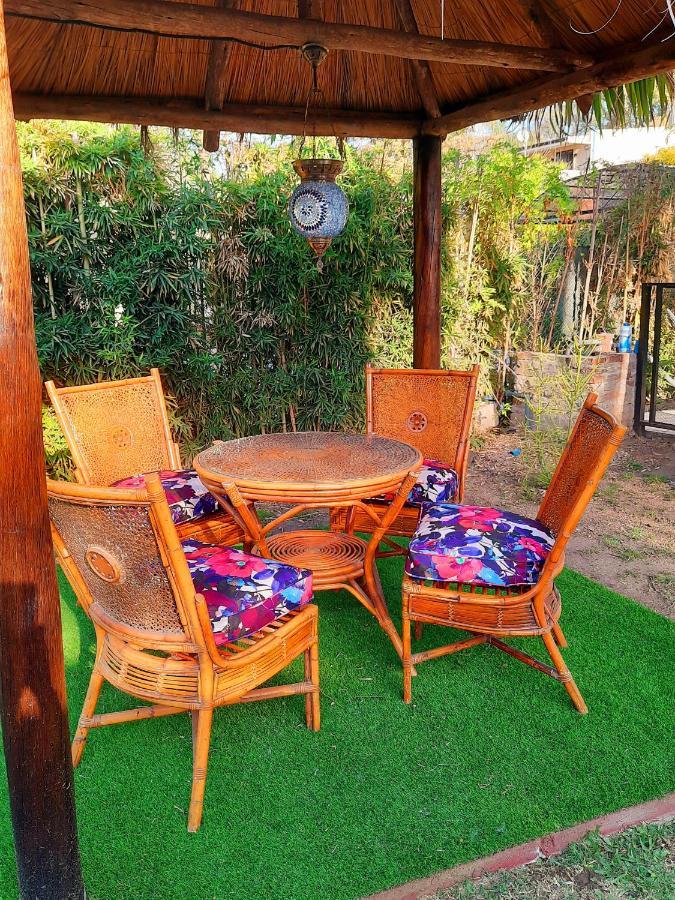 Ferienwohnung Casa De Relax Con Piscina Paraná Exterior foto
