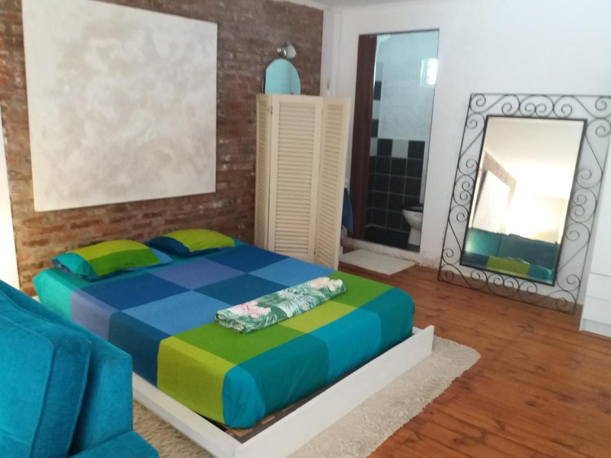 Ferienwohnung Casa De Relax Con Piscina Paraná Exterior foto